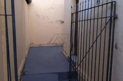 Casa para aluguel, 1 quarto, paulista - piracicaba/sp