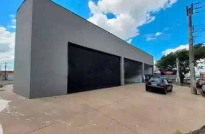 Ponto comercial para alugar na Vila Sônia, Piracicaba 