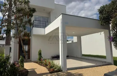 Casa em condomínio à venda, 3 quartos, 1 suíte, 2 vagas, campestre - piracicaba/sp