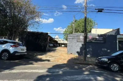 Terreno à venda na Vila Rezende, Piracicaba 