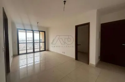 Apartamento para aluguel, 3 quartos, 1 suíte, 2 vagas, paulista - piracicaba/sp