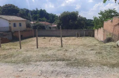 Terreno à venda no Santa Olímpia, Piracicaba 