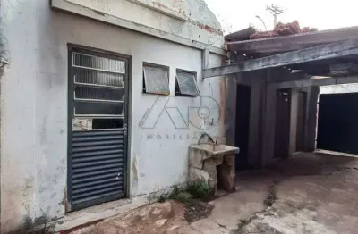 Terreno à venda, vila independencia - piracicaba/sp