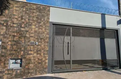 Casa à venda, 3 quartos, 1 suíte, 2 vagas, residencial nova água branca ii - piracicaba/sp