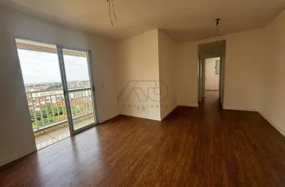 Apartamento para aluguel, 3 quartos, 1 suíte, 2 vagas, nova america - piracicaba/sp