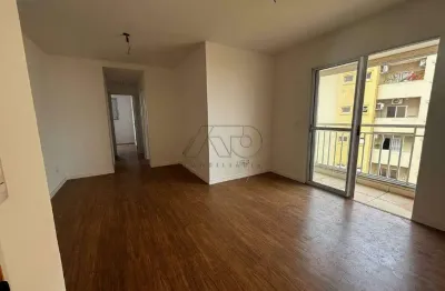Apartamento para aluguel, 3 quartos, 1 suíte, 2 vagas, nova america - piracicaba/sp