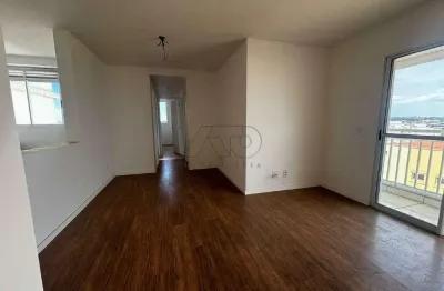 Apartamento para aluguel, 3 quartos, 1 suíte, 2 vagas, nova america - piracicaba/sp