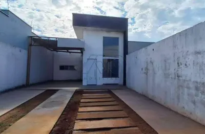 Casa à venda, 2 quartos, 1 suíte, 3 vagas, sao luiz - piracicaba/sp