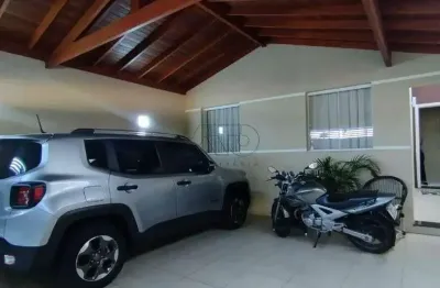 Casa à venda, 3 quartos, 1 suíte, 2 vagas, jardim caxambu - piracicaba/sp