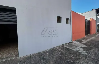 Ponto comercial para alugar no Mário Dedini, Piracicaba 
