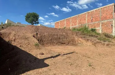 Terreno à venda no Campestre, Piracicaba 