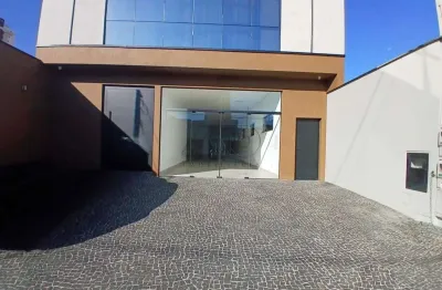 Salão para aluguel, 3 vagas, sao dimas - piracicaba/sp