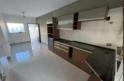 Casa à venda, 2 quartos, 2 vagas, taquaral - piracicaba/sp