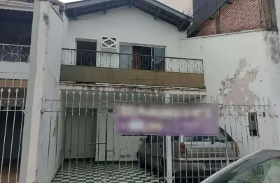 Casa à venda, 2 quartos, 2 vagas, centro - piracicaba/sp