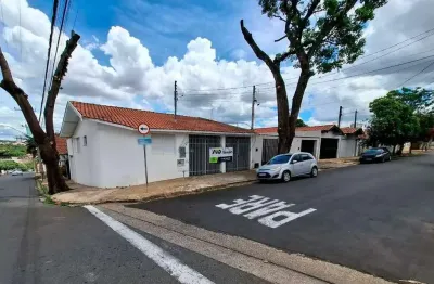Casa à venda, 2 quartos, 2 vagas, VILA MONTEIRO - PIRACICABA/SP