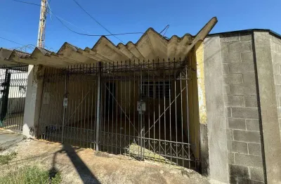 Casa à venda, 2 quartos, 2 vagas, jardim petrópolis - piracicaba/sp