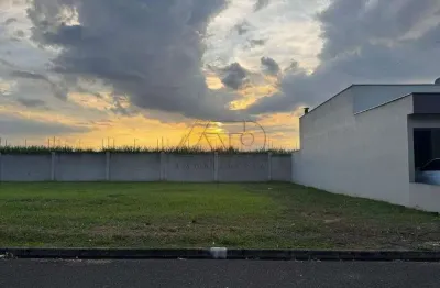 Terreno em condomínio à venda, residencial fazenda pinheirinho - rio das pedras/sp