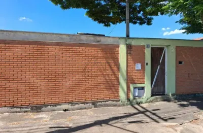 Casa à venda, 1 quarto, 1 vaga, vila rezende - piracicaba/sp