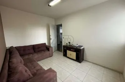 Apartamento à venda, 2 quartos, 1 vaga, jardim elite - piracicaba/sp