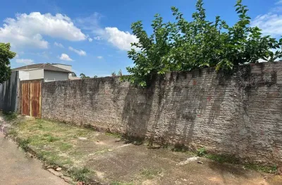 Terreno à venda no Jardim Abaeté, Piracicaba 