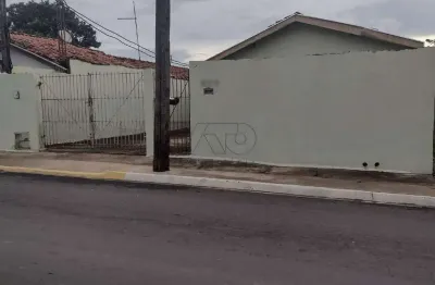 Casa com 2 quartos à venda no Anhumas, Piracicaba 