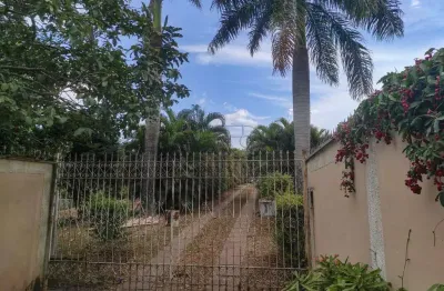 Chácara à venda, 3 quartos, 1 suíte, vivendas bela vista - piracicaba/sp