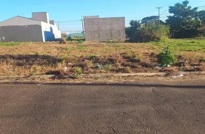 Terreno à venda no Campestre, Piracicaba 