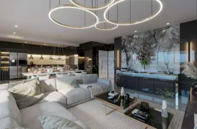 Apartamento à venda, 3 quartos, 3 suítes, 2 vagas, sao judas - piracicaba/sp