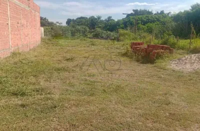 Terreno à venda no Jardim Planalto, Piracicaba 