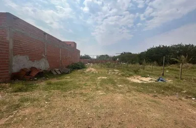 Terreno à venda no Jardim Planalto, Piracicaba 