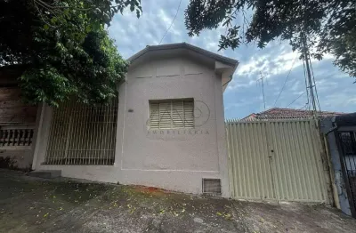 Casa para aluguel, 3 quartos, 3 vagas, areão - piracicaba/sp