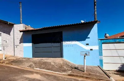 Casa à venda, 3 quartos, 1 suíte, 2 vagas, mario dedini - piracicaba/sp