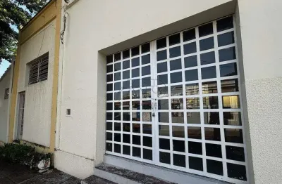 Ponto comercial para alugar no São Dimas, Piracicaba 