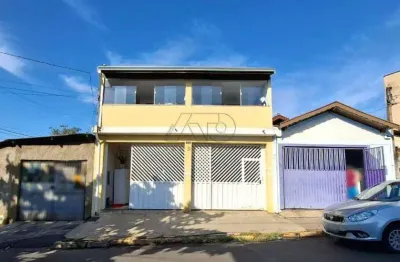 Casa à venda, 2 quartos, 2 vagas, novo horizonte - piracicaba/sp