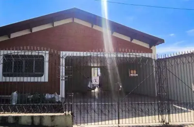 Casa à venda, 3 quartos, 1 suíte, 4 vagas, pauliceia - piracicaba/sp