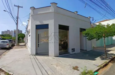 Ponto comercial para alugar no Centro, Piracicaba 