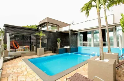Casa em condomínio à venda, 6 quartos, 6 suítes, 2 vagas, colinas do piracicaba (ártemis) - piracicaba/sp