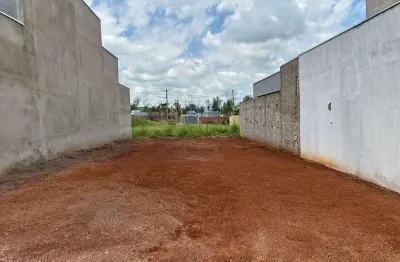 Terreno à venda no Taquaral, Piracicaba 