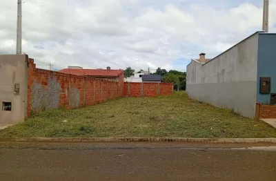 Terreno à venda, parque são matheus ii - piracicaba/sp