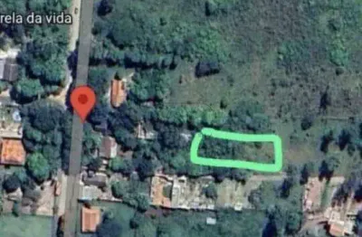Terreno à venda no Santa Isabel, Rio das Pedras 