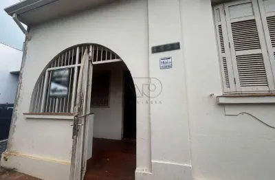 Casa para aluguel, 4 quartos, 1 vaga, alemaes - piracicaba/sp