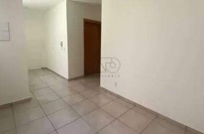 Apartamento à venda, 2 quartos, 1 vaga, agua branca - piracicaba/sp