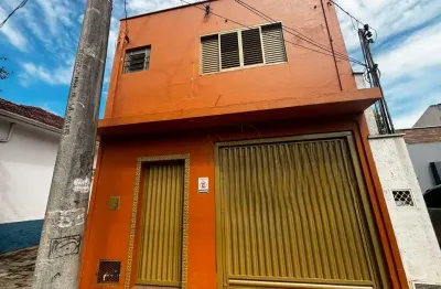 Casa para aluguel, 4 quartos, centro - piracicaba/sp