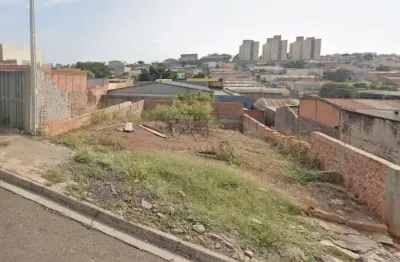 Terreno à venda no Higienópolis, Piracicaba 