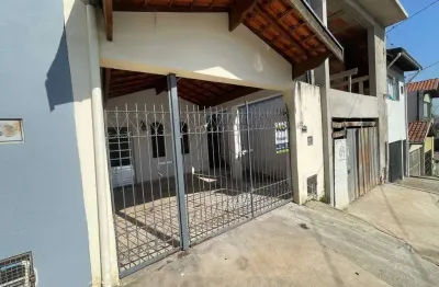 Casa à venda, 2 quartos, 1 vaga, jardim tatuape - piracicaba/sp