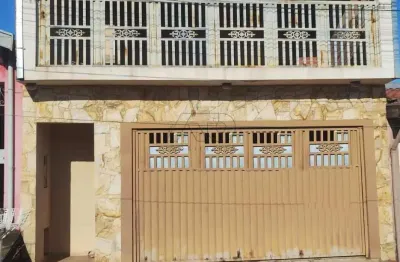 Casa à venda, 2 quartos, 1 suíte, 2 vagas, jardim residencial javary iii - piracicaba/sp