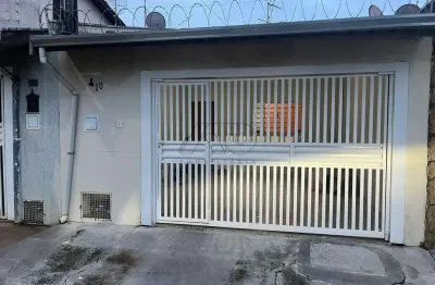 Casa à venda, 2 quartos, 1 suíte, 2 vagas, jardim astúrias ii - piracicaba/sp