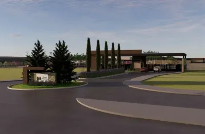 Terreno em condomínio à venda, fazenda pinheirinho - rio das pedras/sp