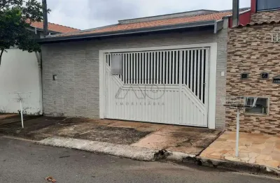 Casa à venda, 2 quartos, 2 vagas, terra rica - piracicaba/sp