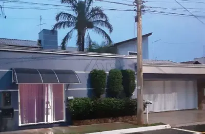 Casa à venda, 3 quartos, 3 suítes, 4 vagas, jardim astúrias i - piracicaba/sp